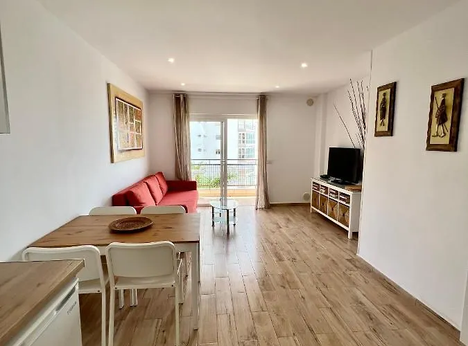 Crissol * Los Cristianos (Tenerife)