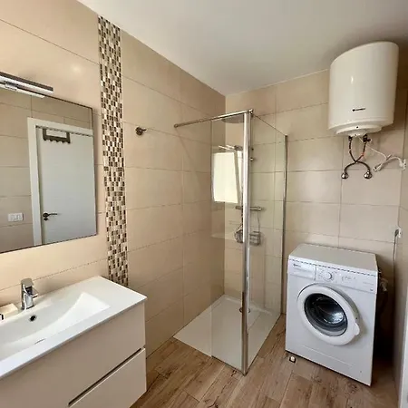 Crissol * Los Cristianos (Tenerife)