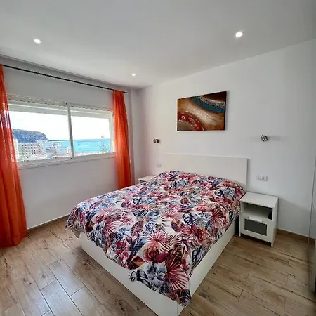 Crissol Lägenhet Los Cristianos (Tenerife)