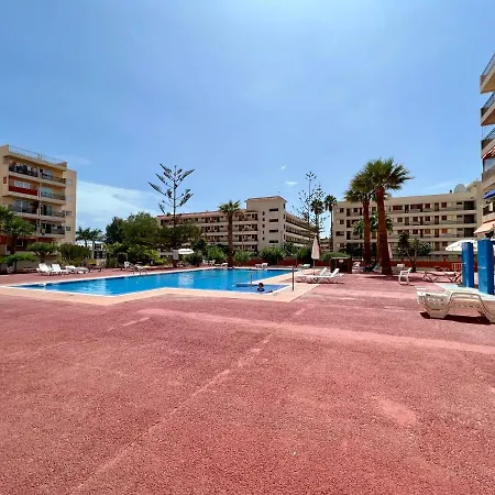 Crissol * Los Cristianos (Tenerife)