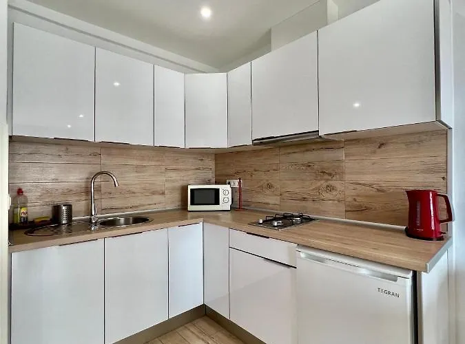 Crissol Apartamento *