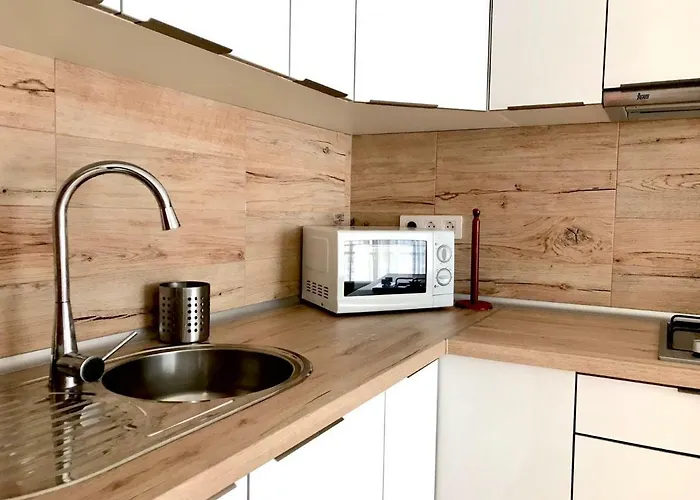 Apartamento Crissol Los Cristianos (Tenerife)