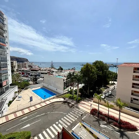 Crissol Apartment *