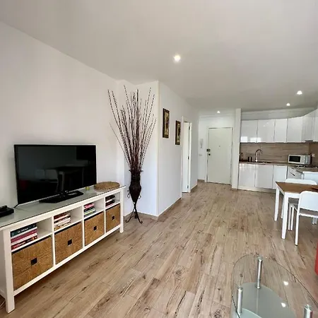 Apartment Crissol Los Cristianos (Tenerife)