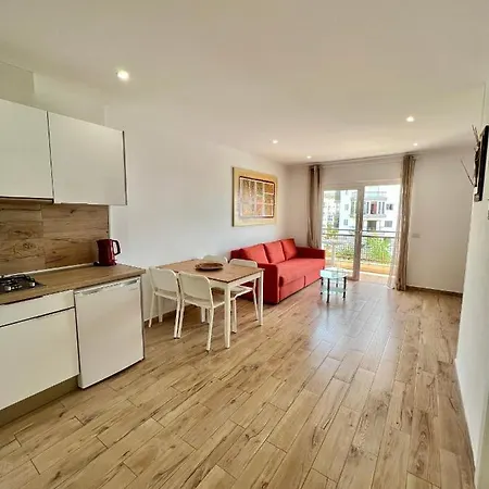 Apartment Crissol
