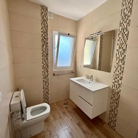 Crissol Apartment *