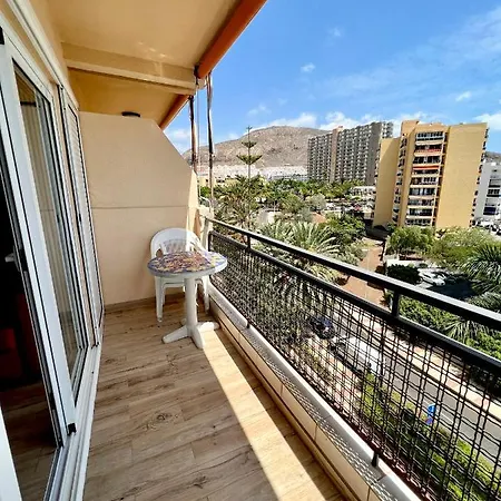 Apartment Crissol *
