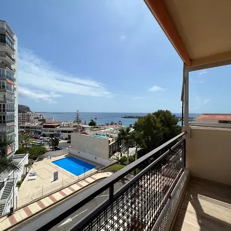 Apartment Crissol