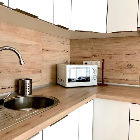 Apartment Crissol Los Cristianos (Tenerife)