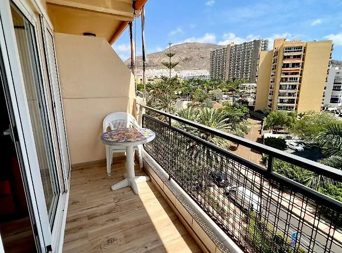 Apartment Crissol *
