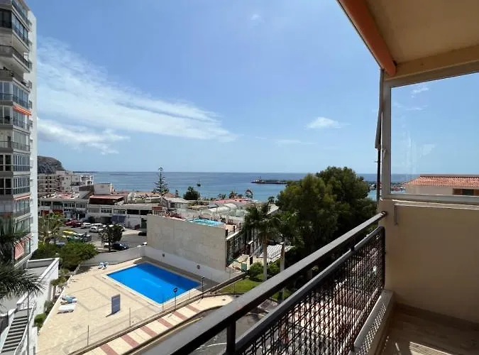 Apartmán Crissol