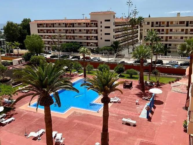 Apartmán Crissol