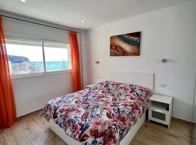 Crissol Appartamento Los Cristianos (Tenerife)