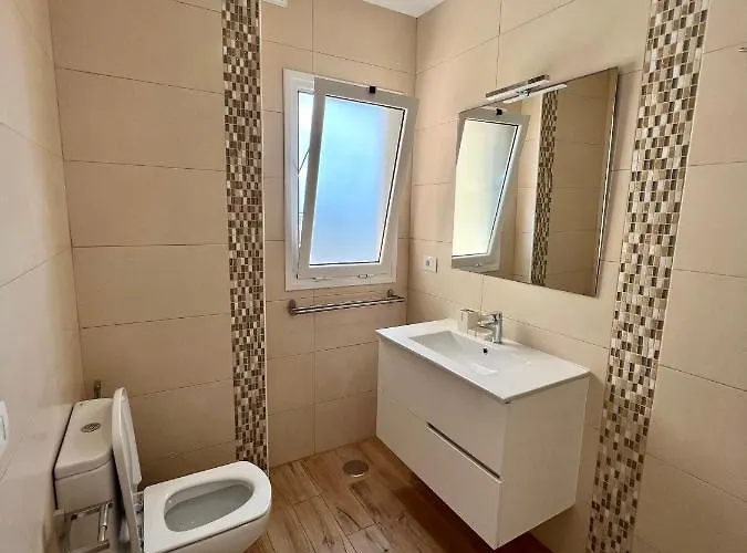 Crissol Appartamento *