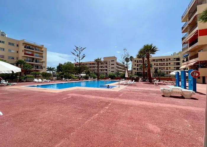 Crissol * Los Cristianos (Tenerife)